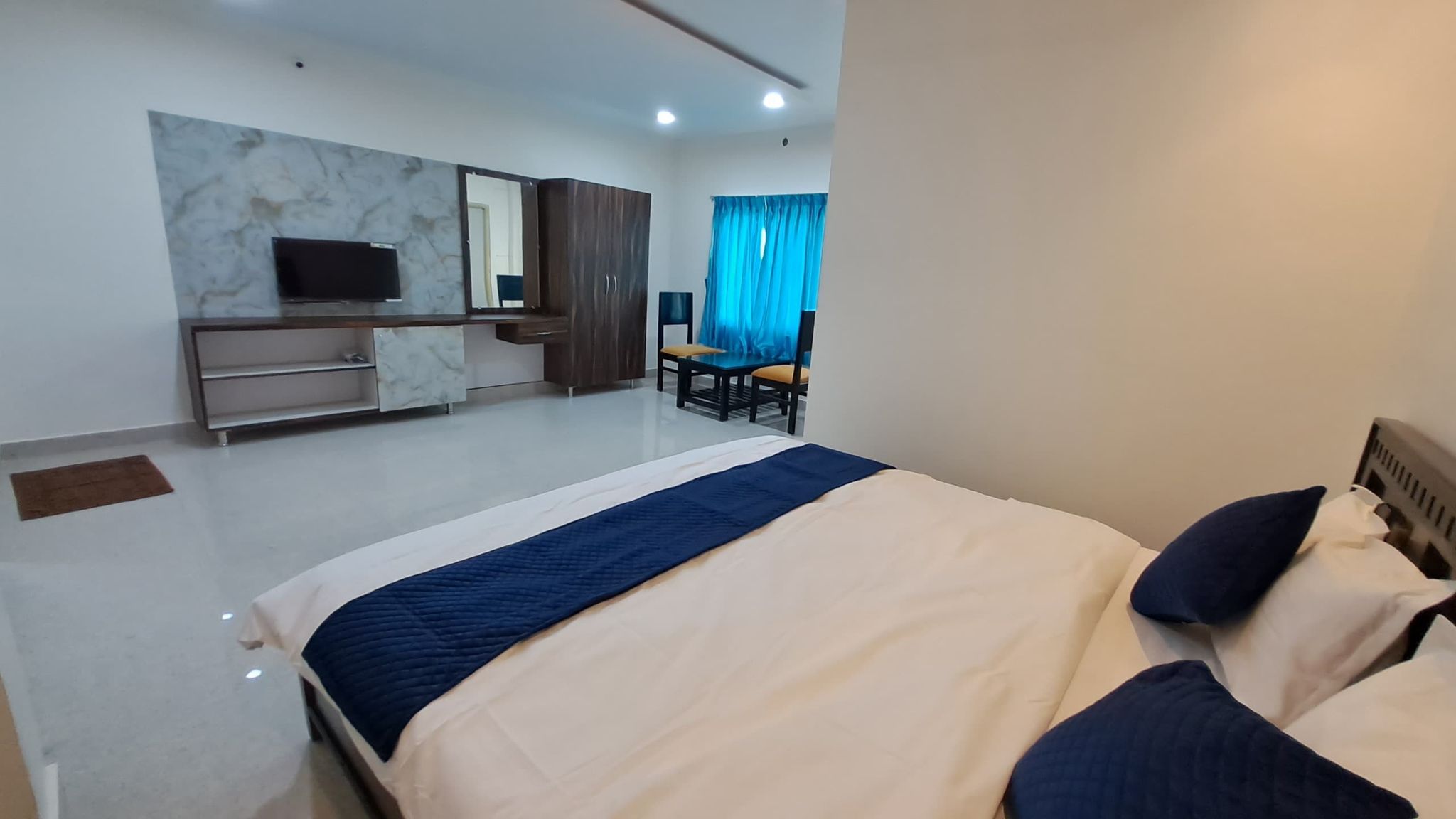 Executive Room - Non AC