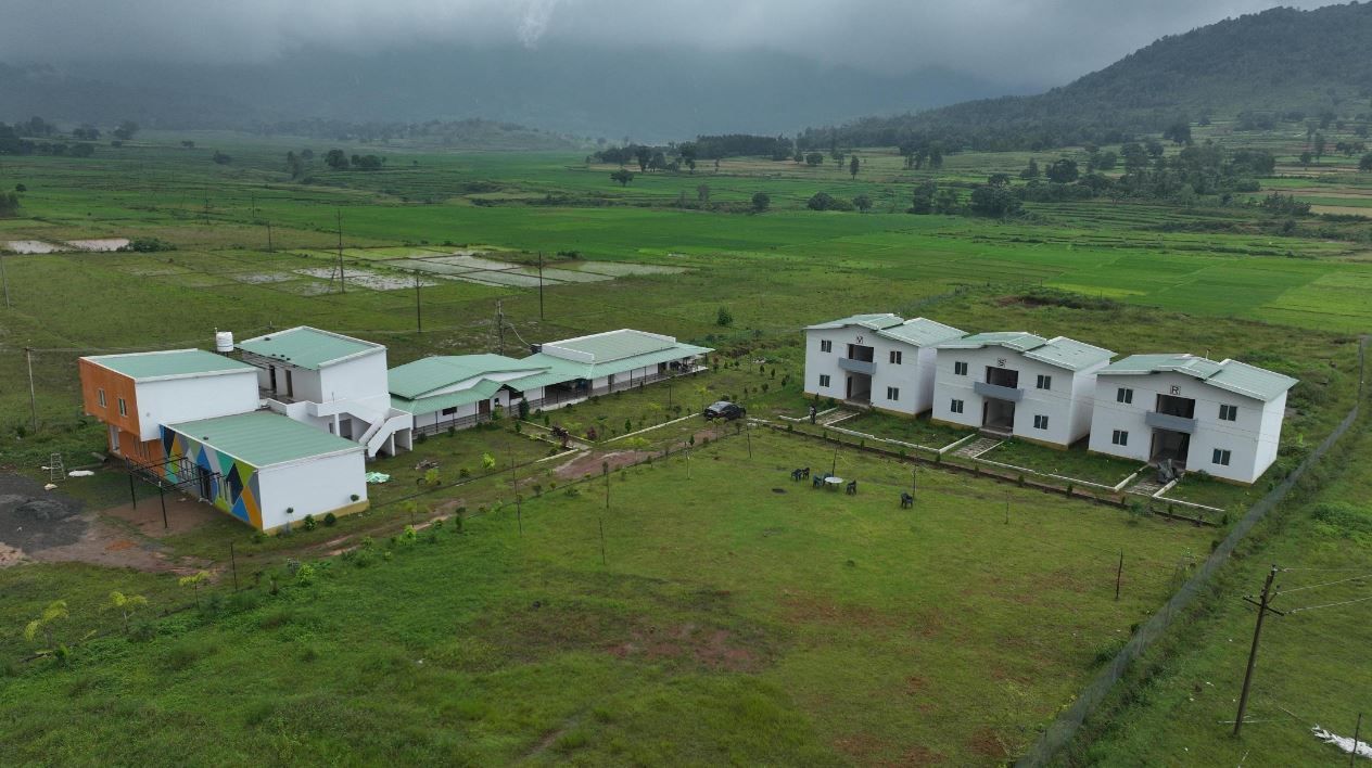 Valley Springs Resorts