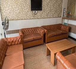 Single Non AC - Closed