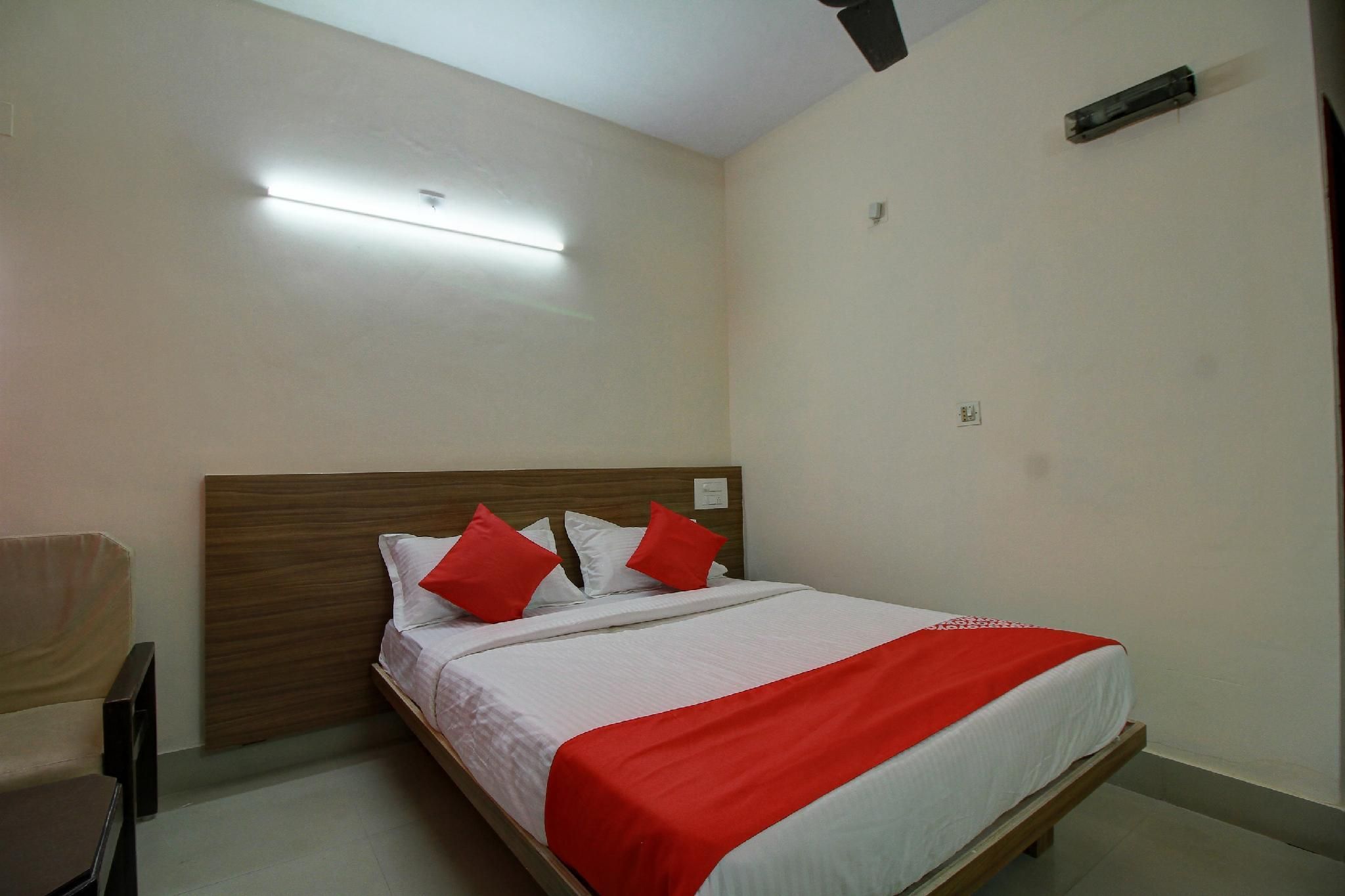 Classic Double or Twin