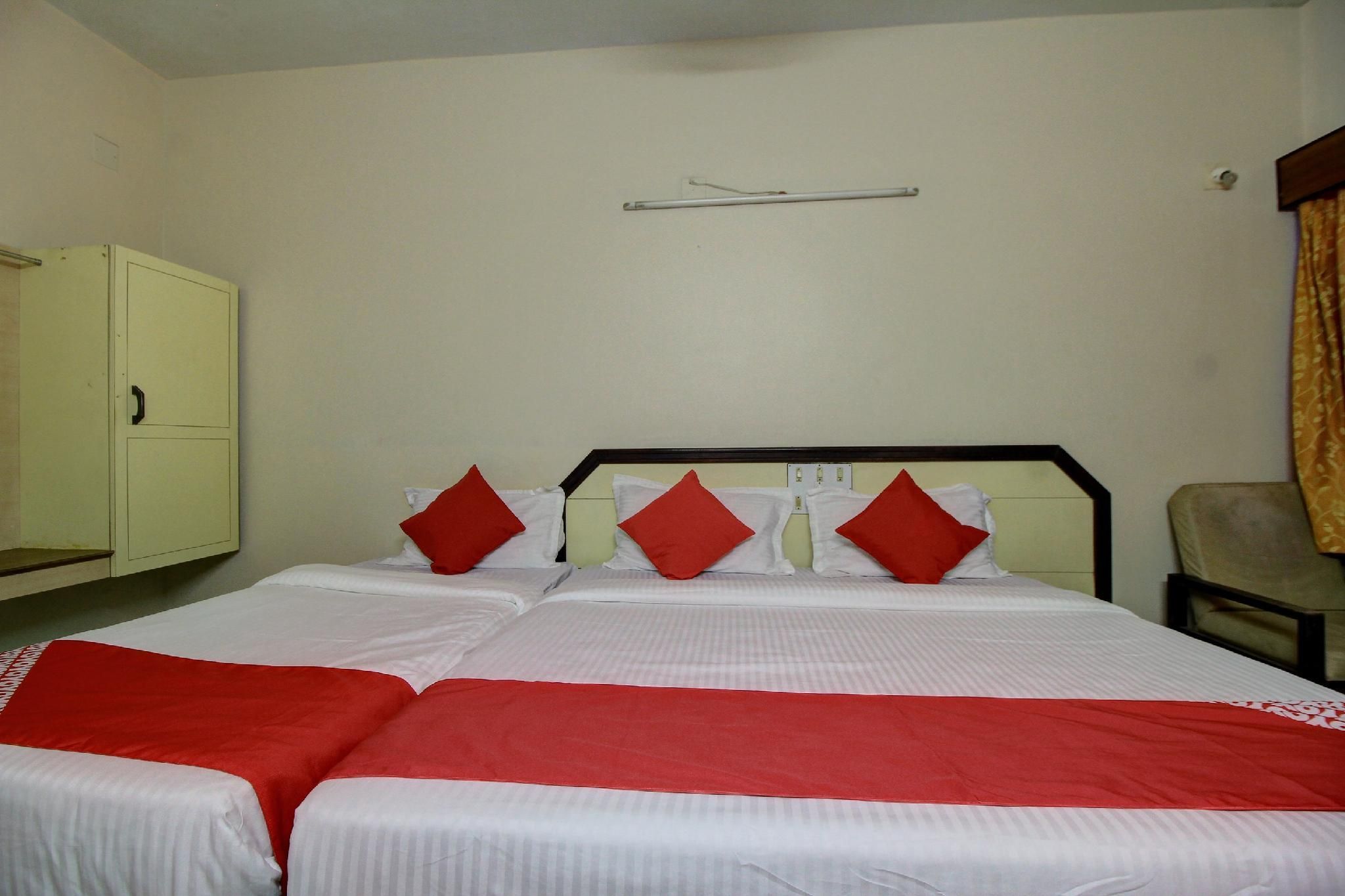 Double Deluxe Non AC