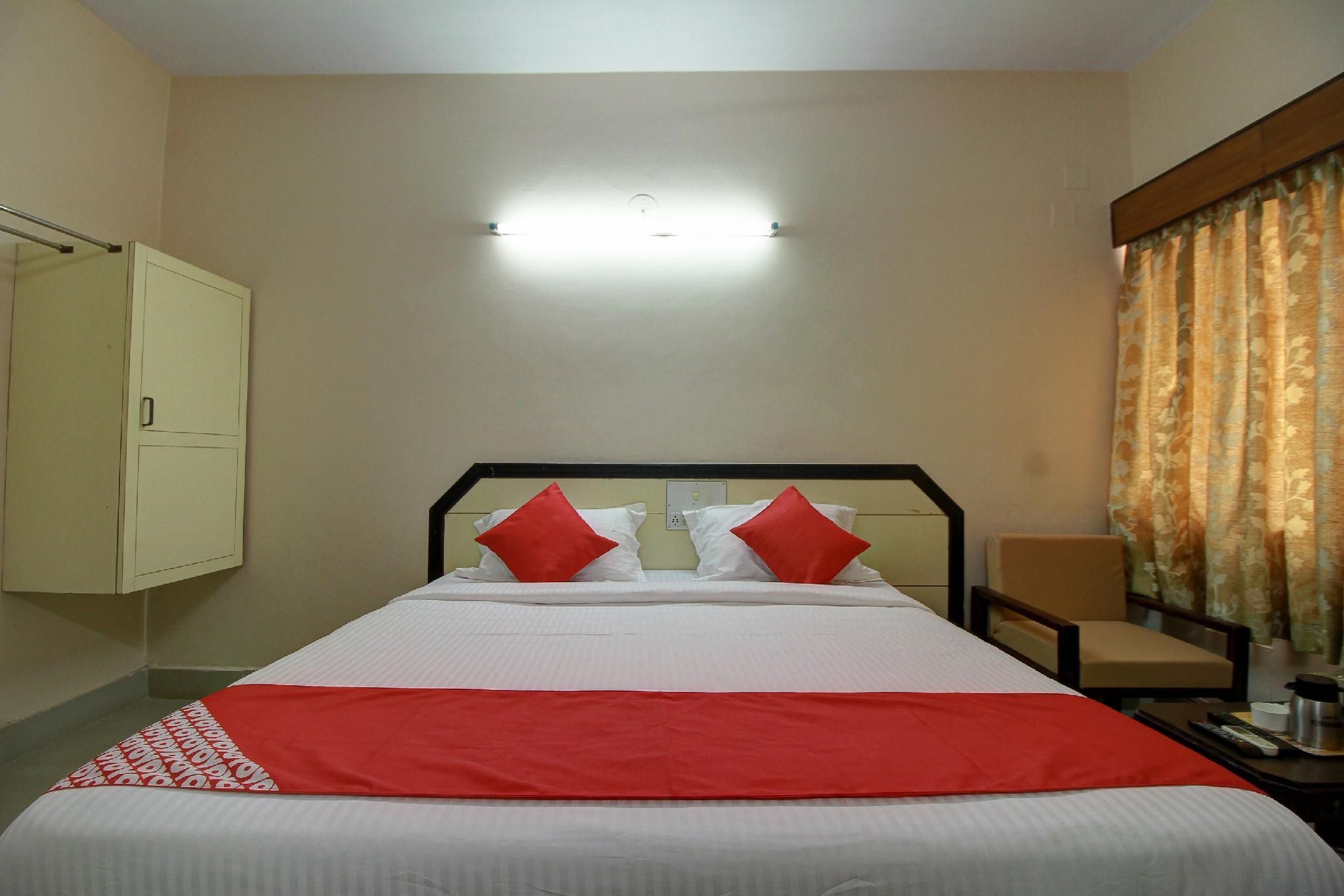 Double Deluxe Non AC