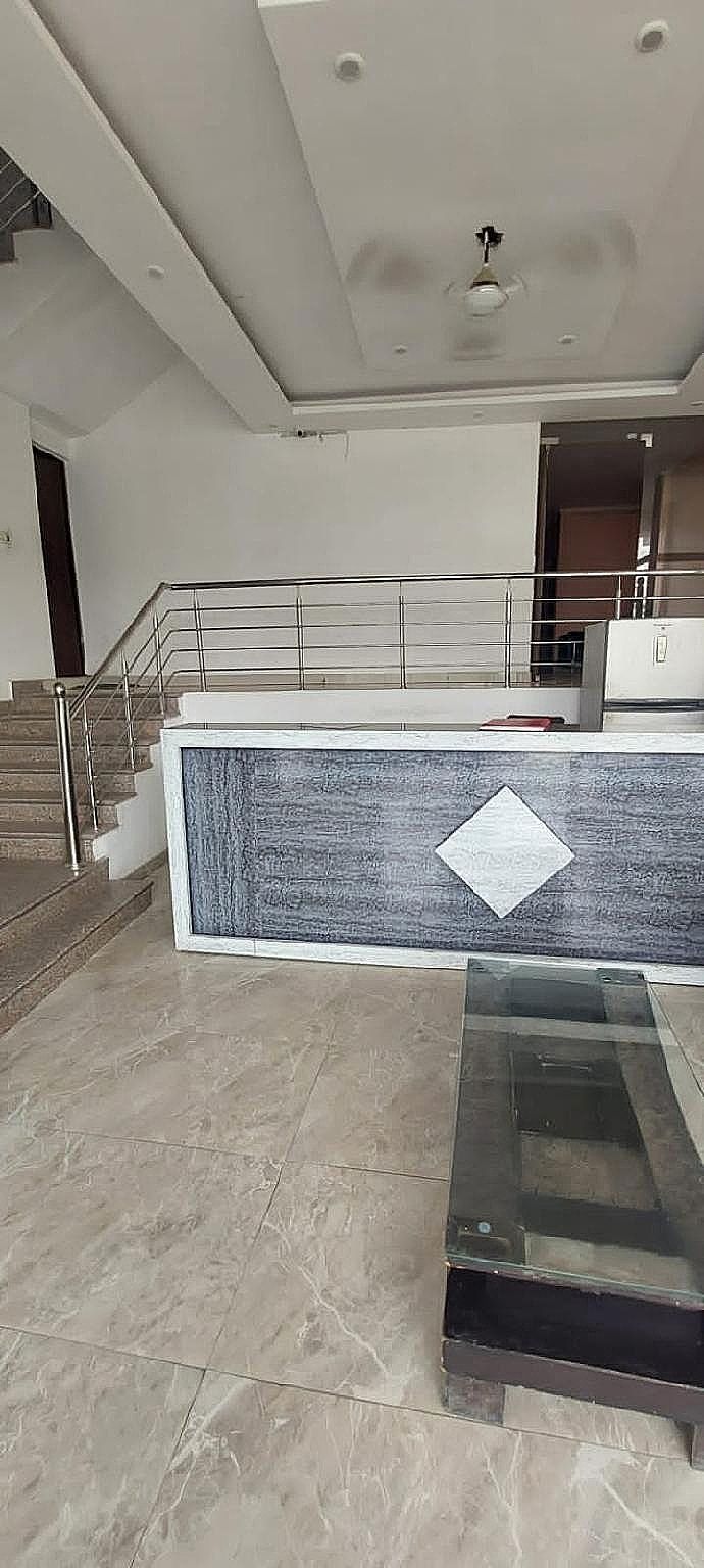 Public Areas