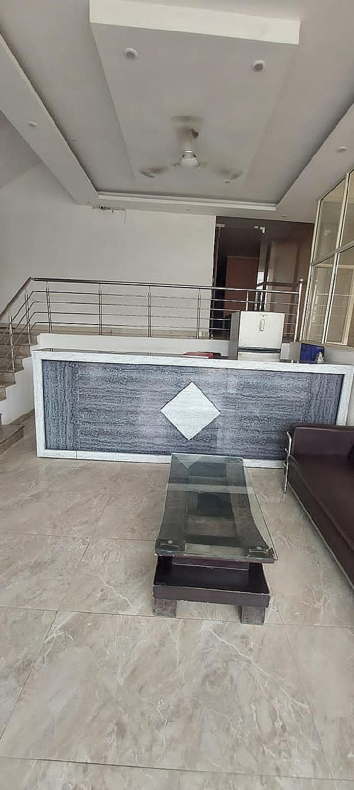 Public Areas