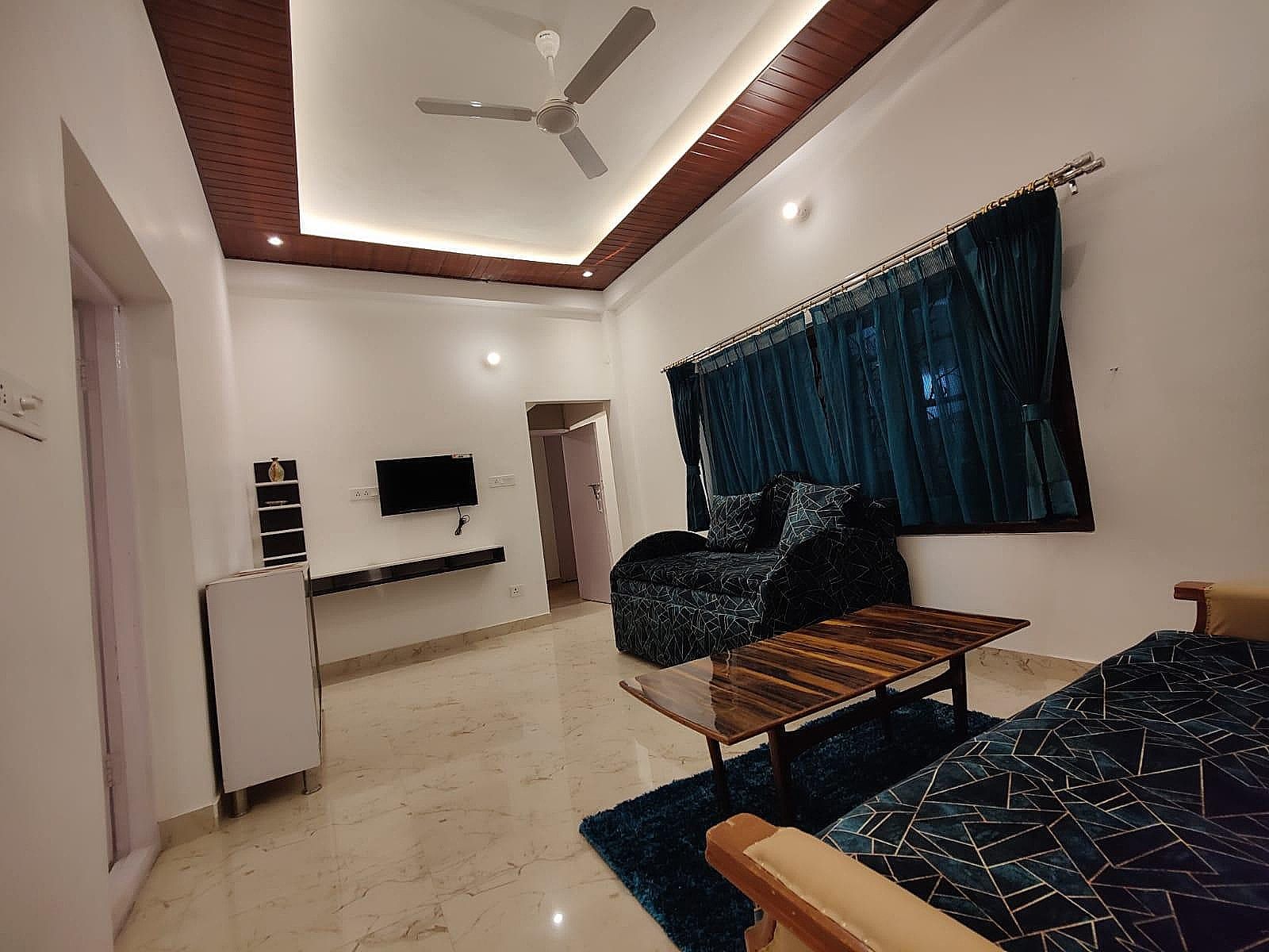 Gufa Cottage