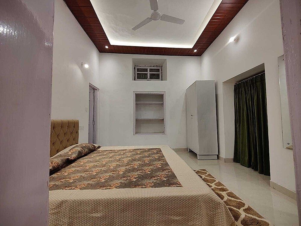 Gufa Cottage