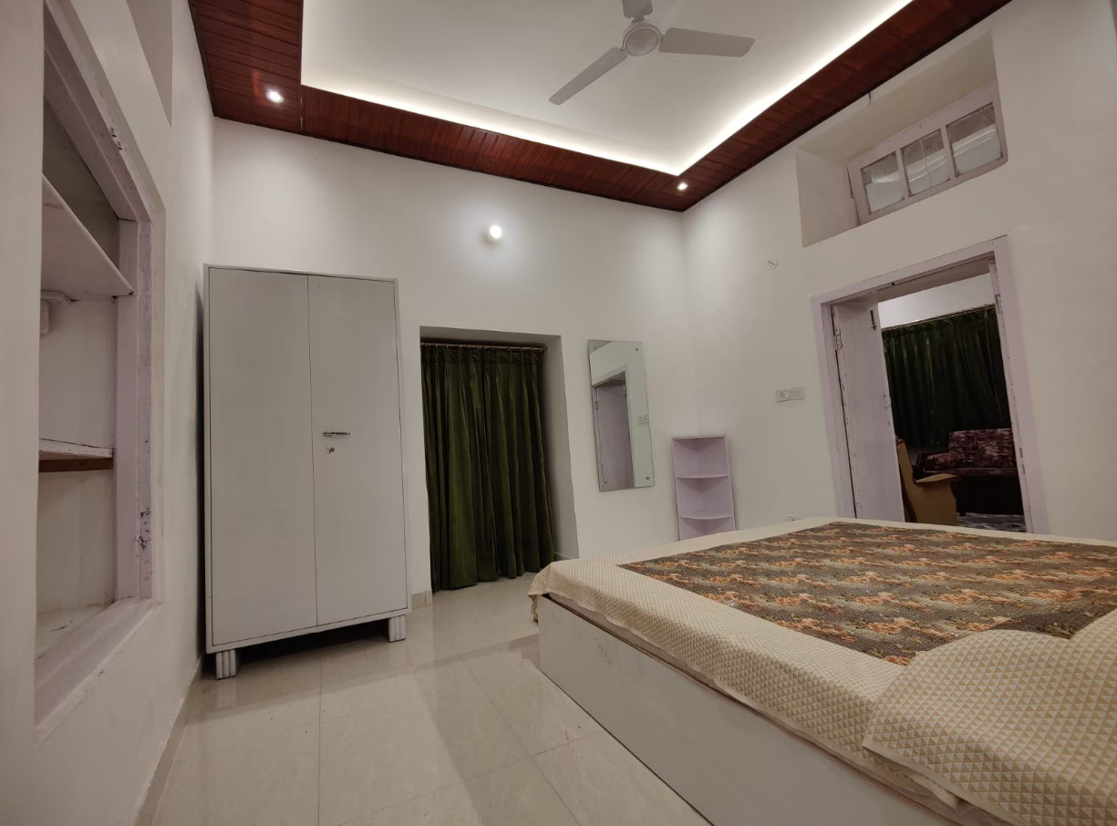 Gufa Cottage