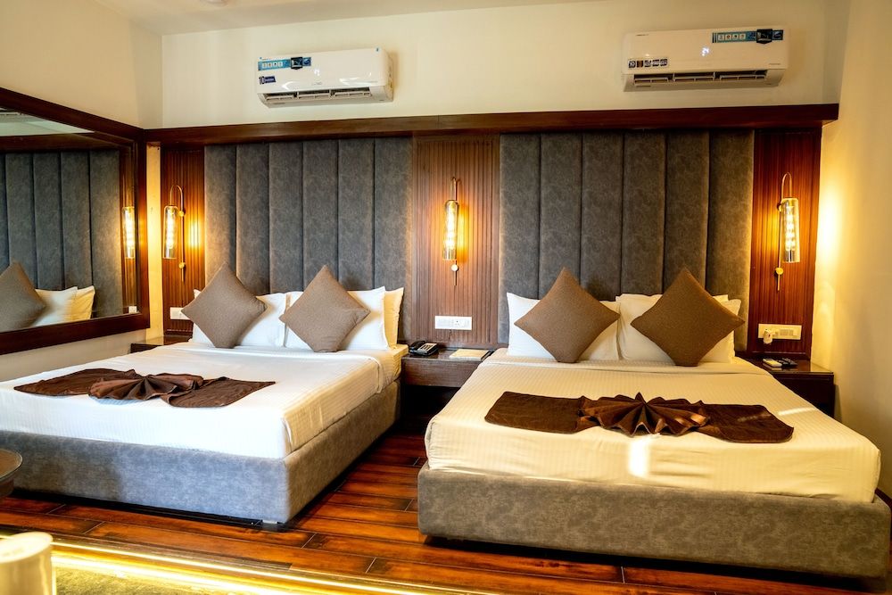 Family Suite Room