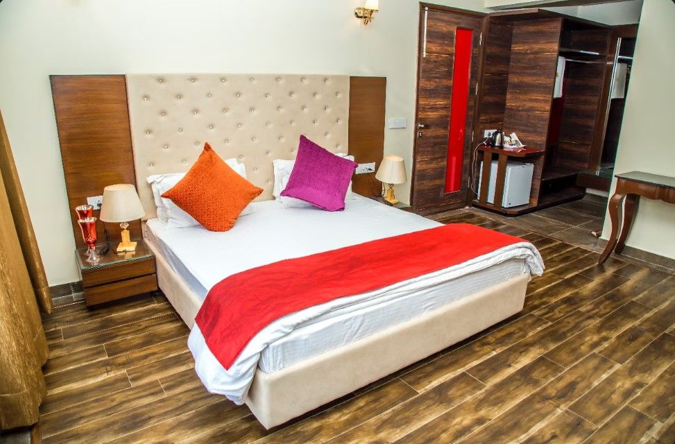 Family Suite Room