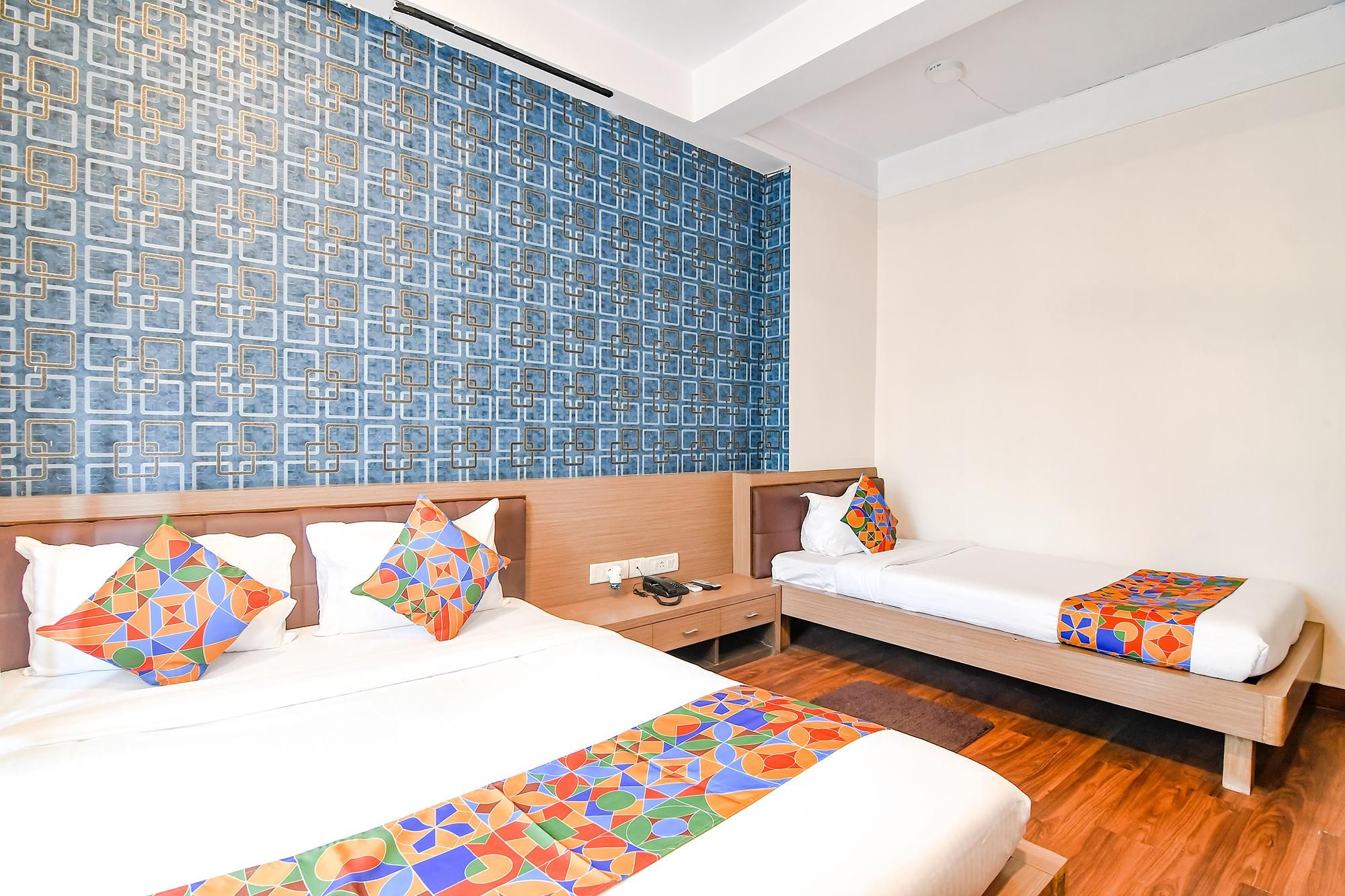 Room plan