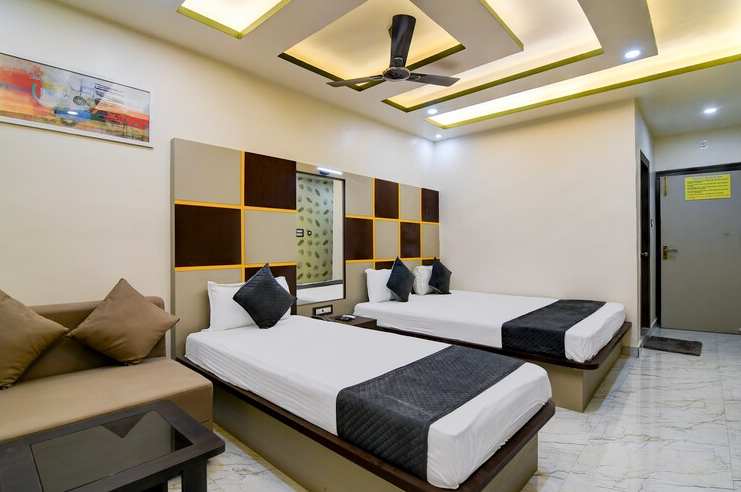 3 BED SUPER DELUXE PREMIUM