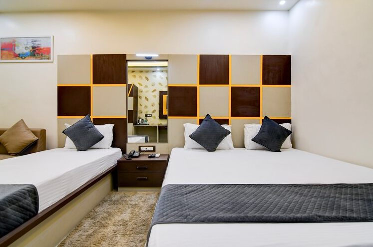 3 BED SUPER DELUXE PREMIUM