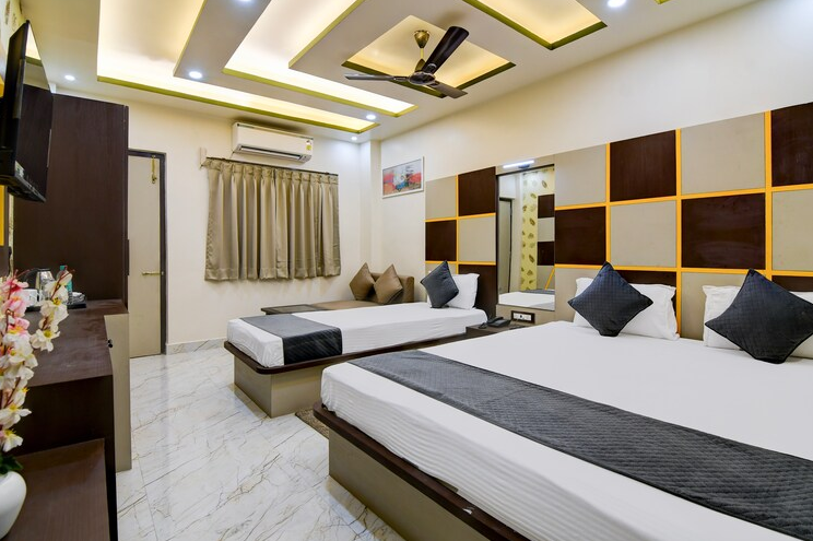 3 BED SUPER DELUXE PREMIUM