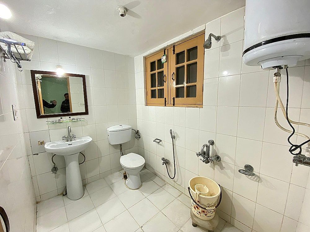 Hotel City plaza Comfort Double Room 14