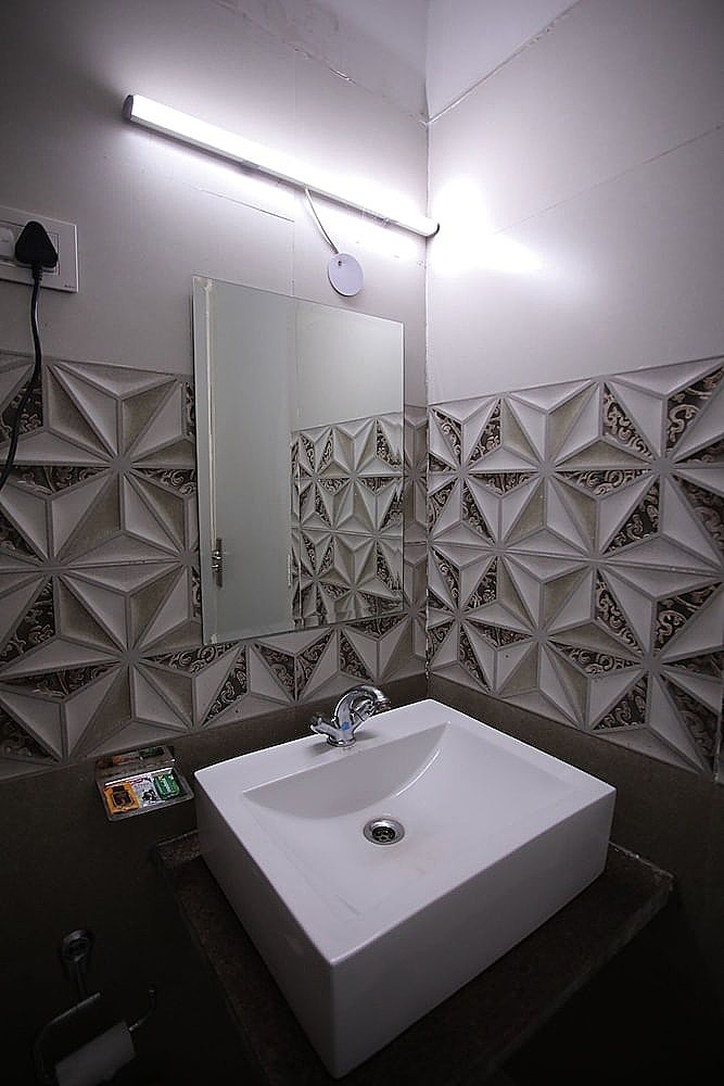 The Yuvraj Residency 1 BHK Service Apartment 4