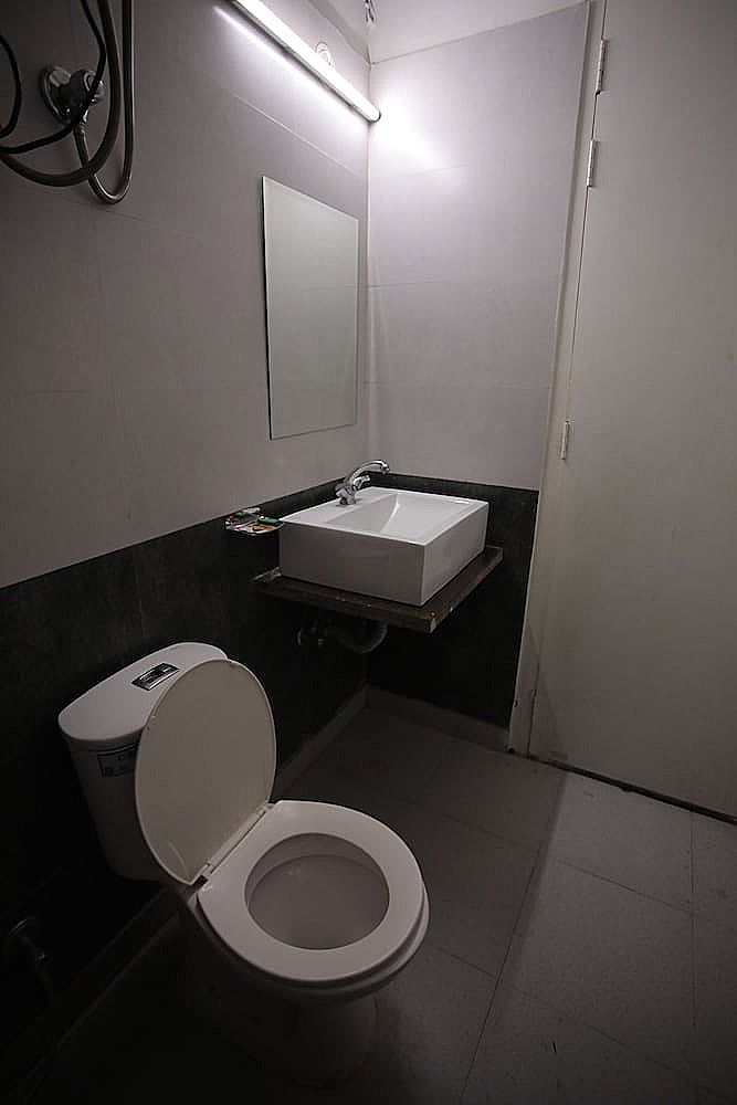 The Yuvraj Residency 1 BHK Service Apartment 3