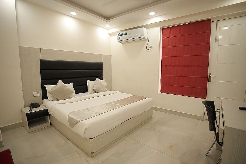 The Yuvraj Residency 1 BHK Service Apartment