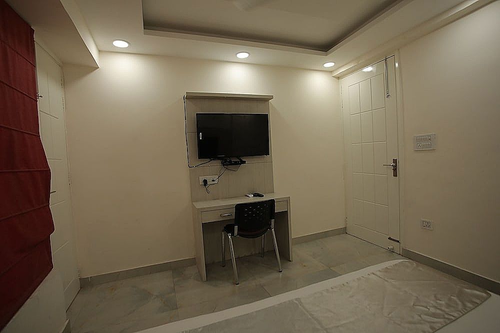 The Yuvraj Residency 1 BHK Service Apartment 15