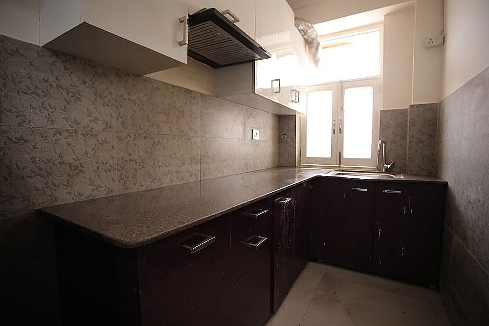 The Yuvraj Residency 1 BHK Service Apartment 16