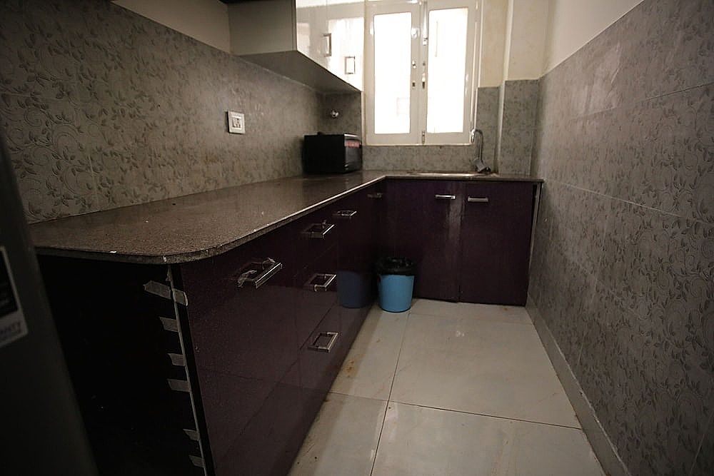 The Yuvraj Residency 1 BHK Service Apartment 22