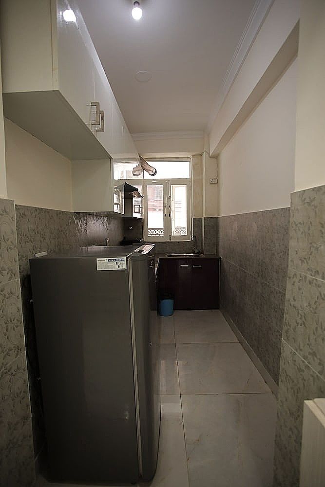 The Yuvraj Residency 1 BHK Service Apartment 18