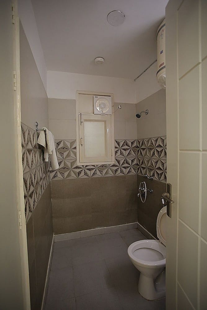 The Yuvraj Residency 1 BHK Service Apartment 14