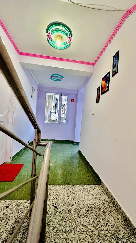 Hotel Manu Vatika Manali