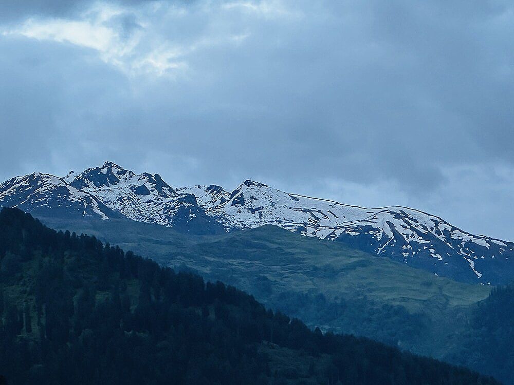 Hotel Manu Vatika Manali