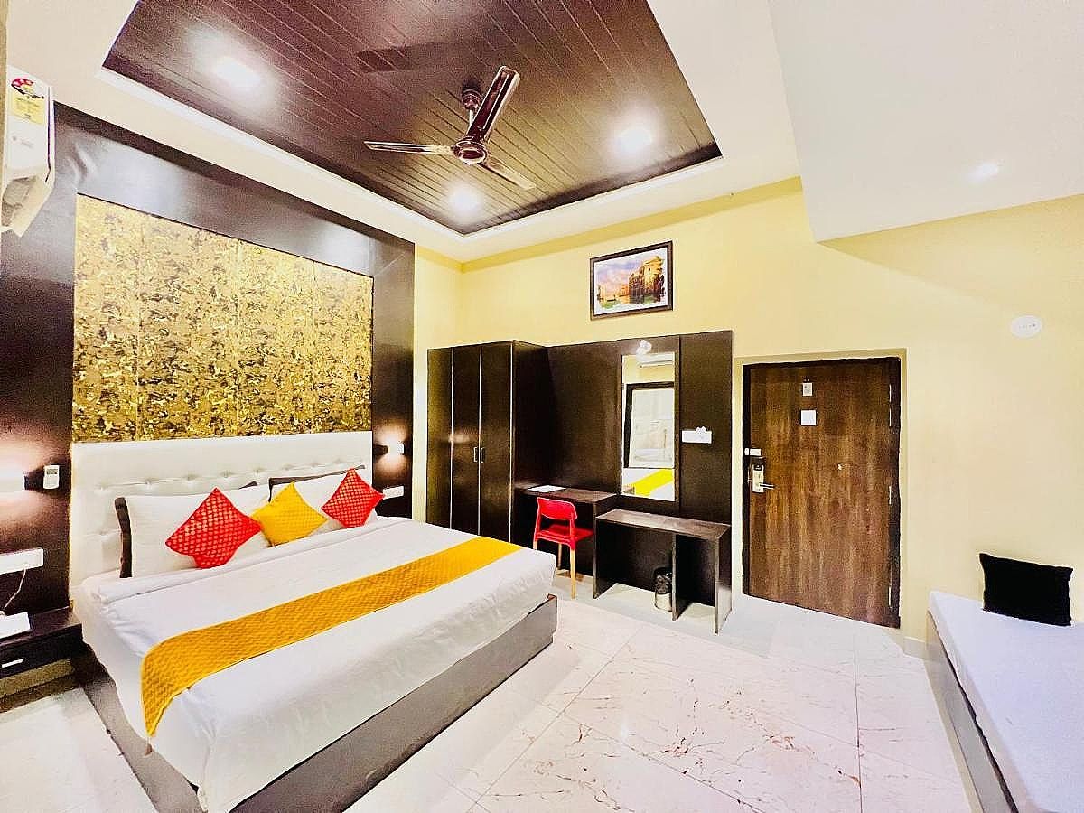 Superior King Room