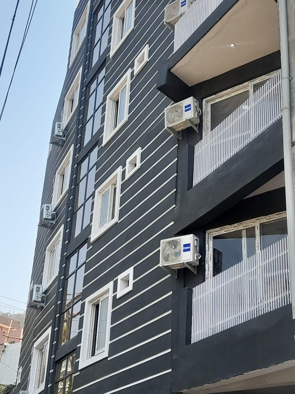 Hotel Asha Delight
