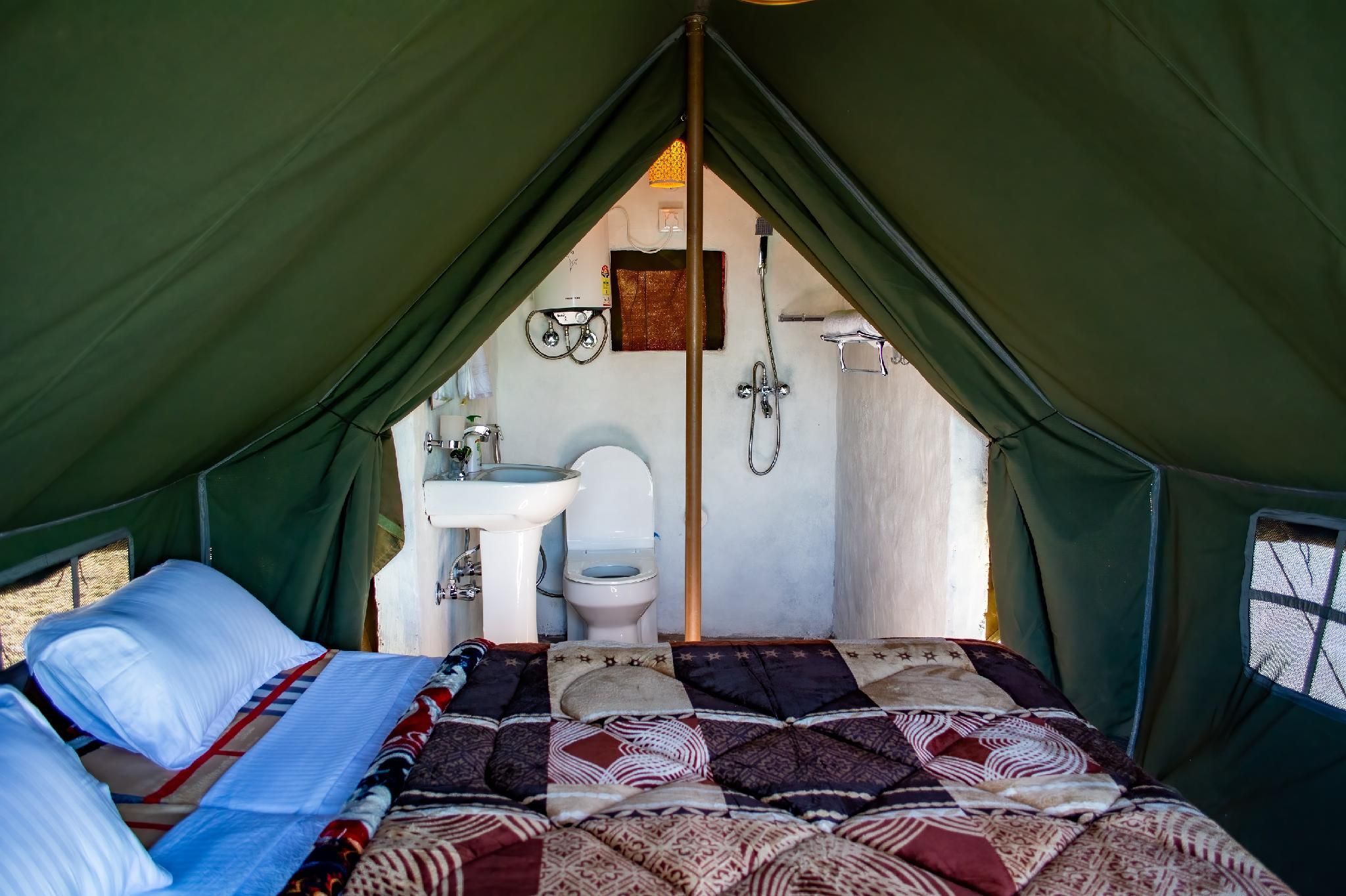 Tent