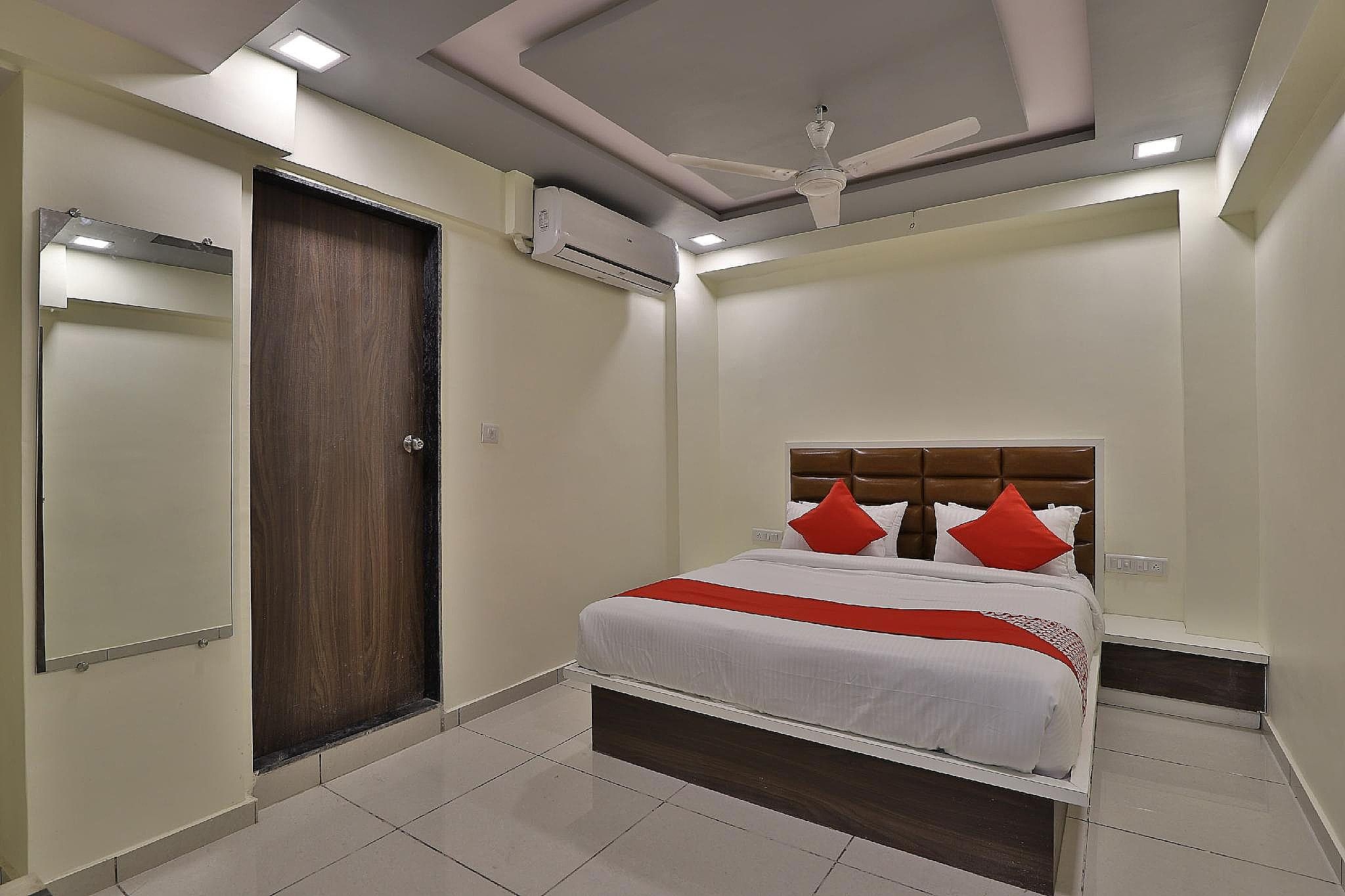 Classic Double or Twin