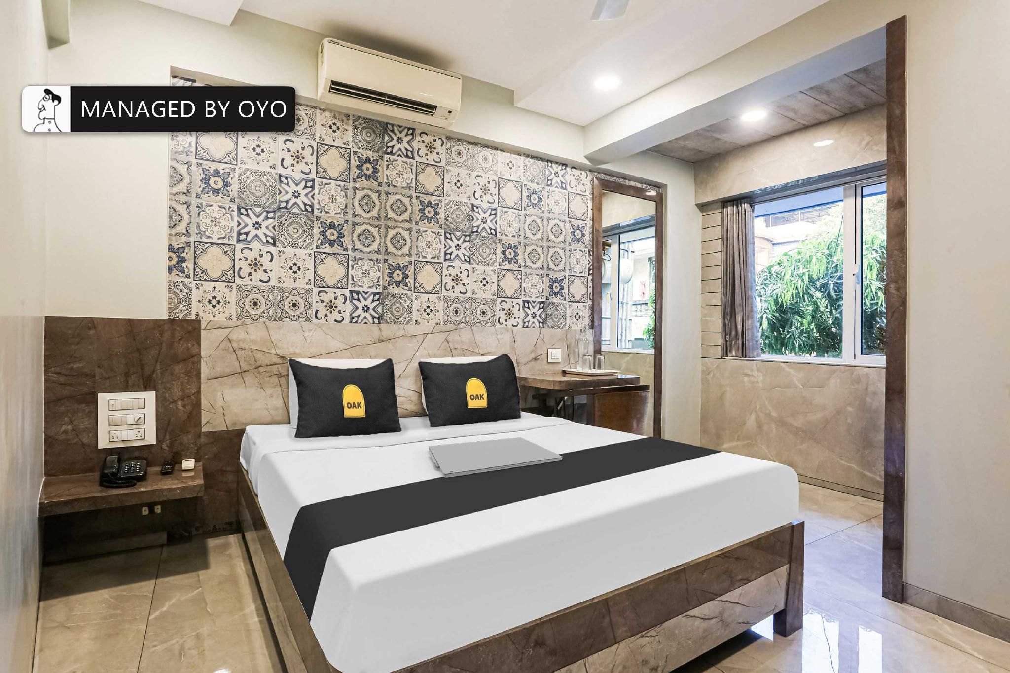 Classic Double or Twin Room