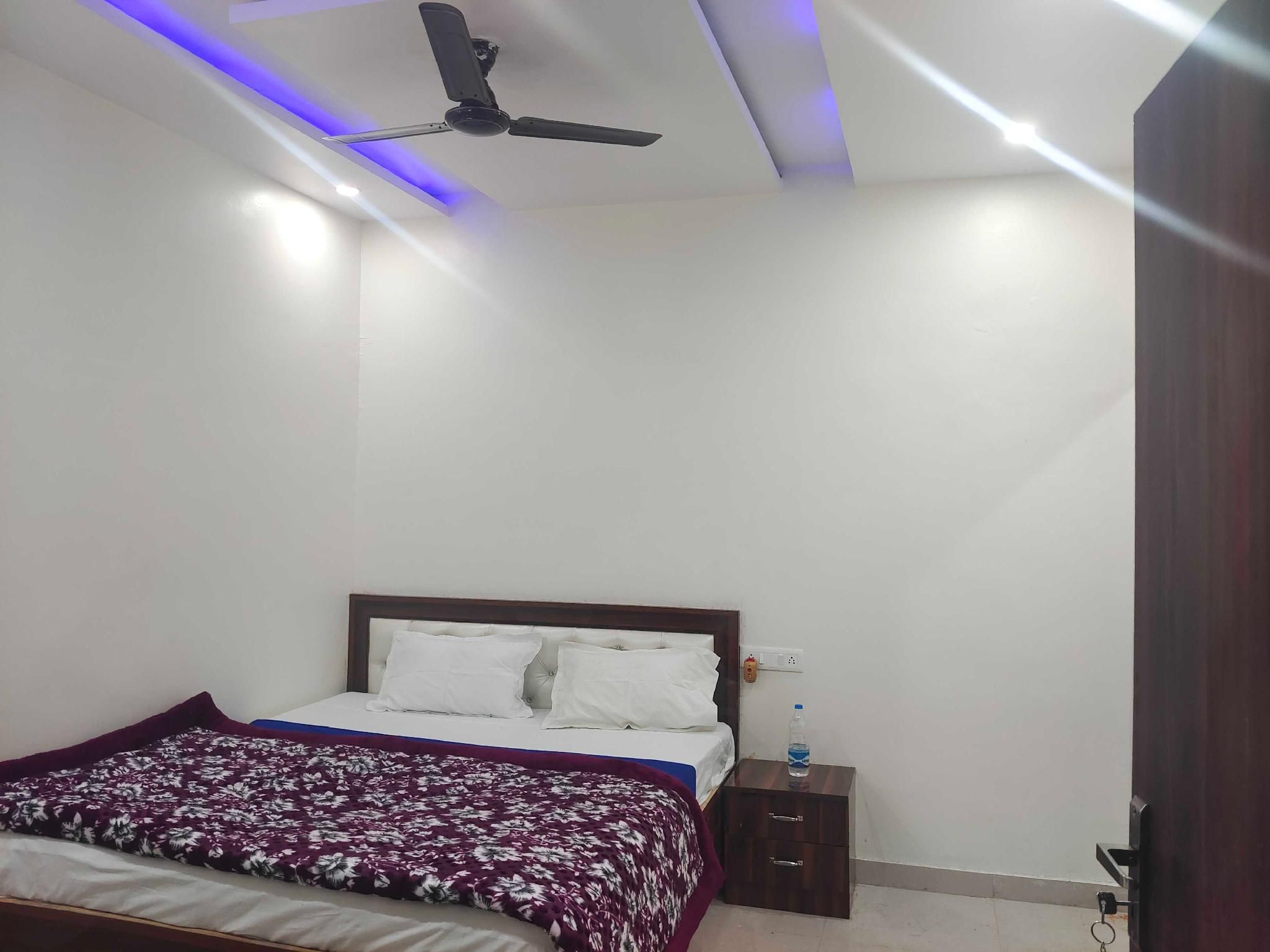 Classic Double or Twin