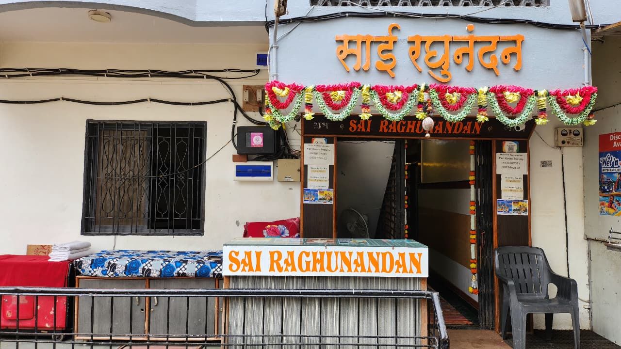 Sai Raghunandan Guest Huse