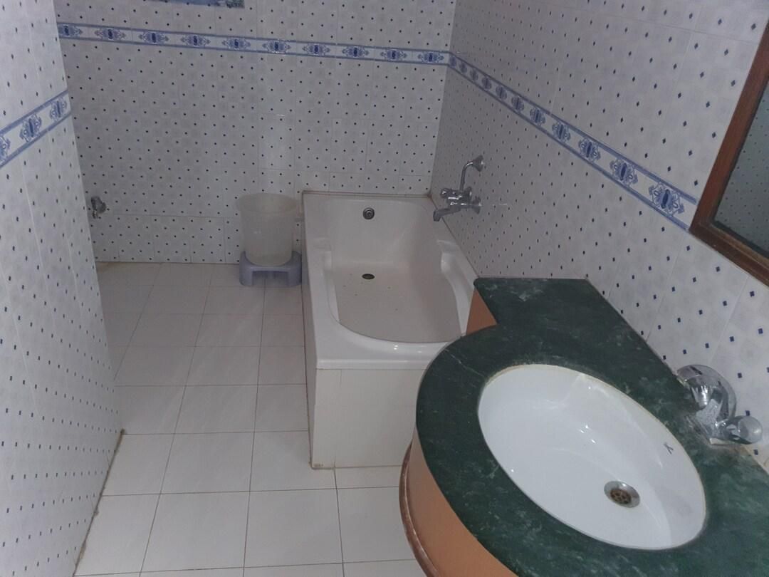 Suite Room