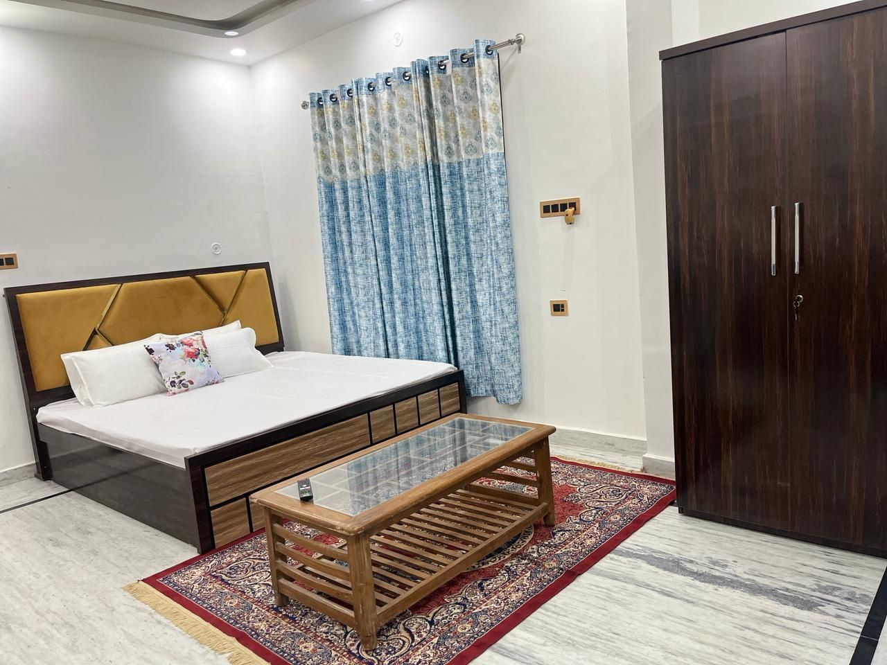 Super Deluxe Room