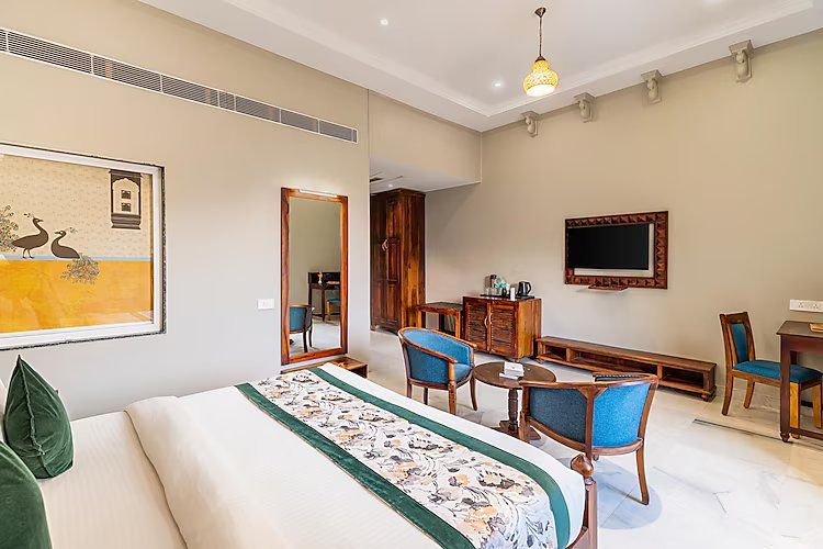 Rawla Sagrun Sagrun Deluxe 10