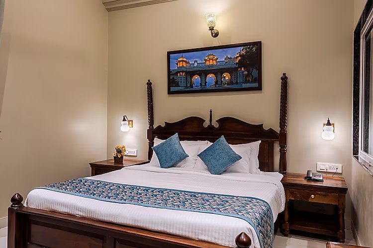 Rawla Sagrun Sagrun Deluxe 2