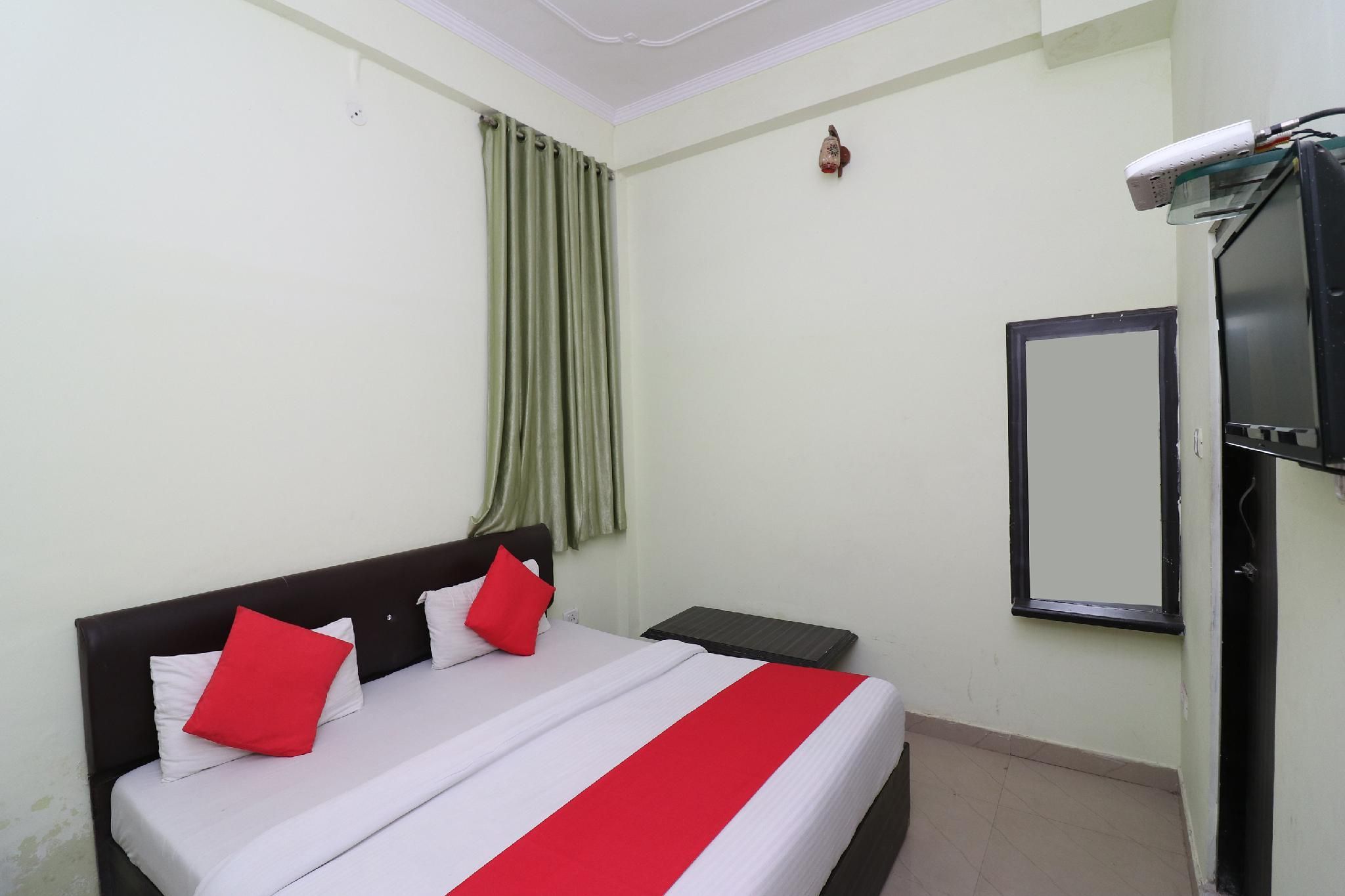 Room Assigned on Arrival