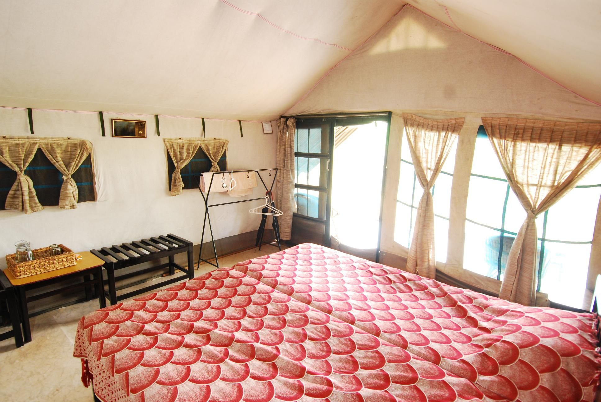 Tent