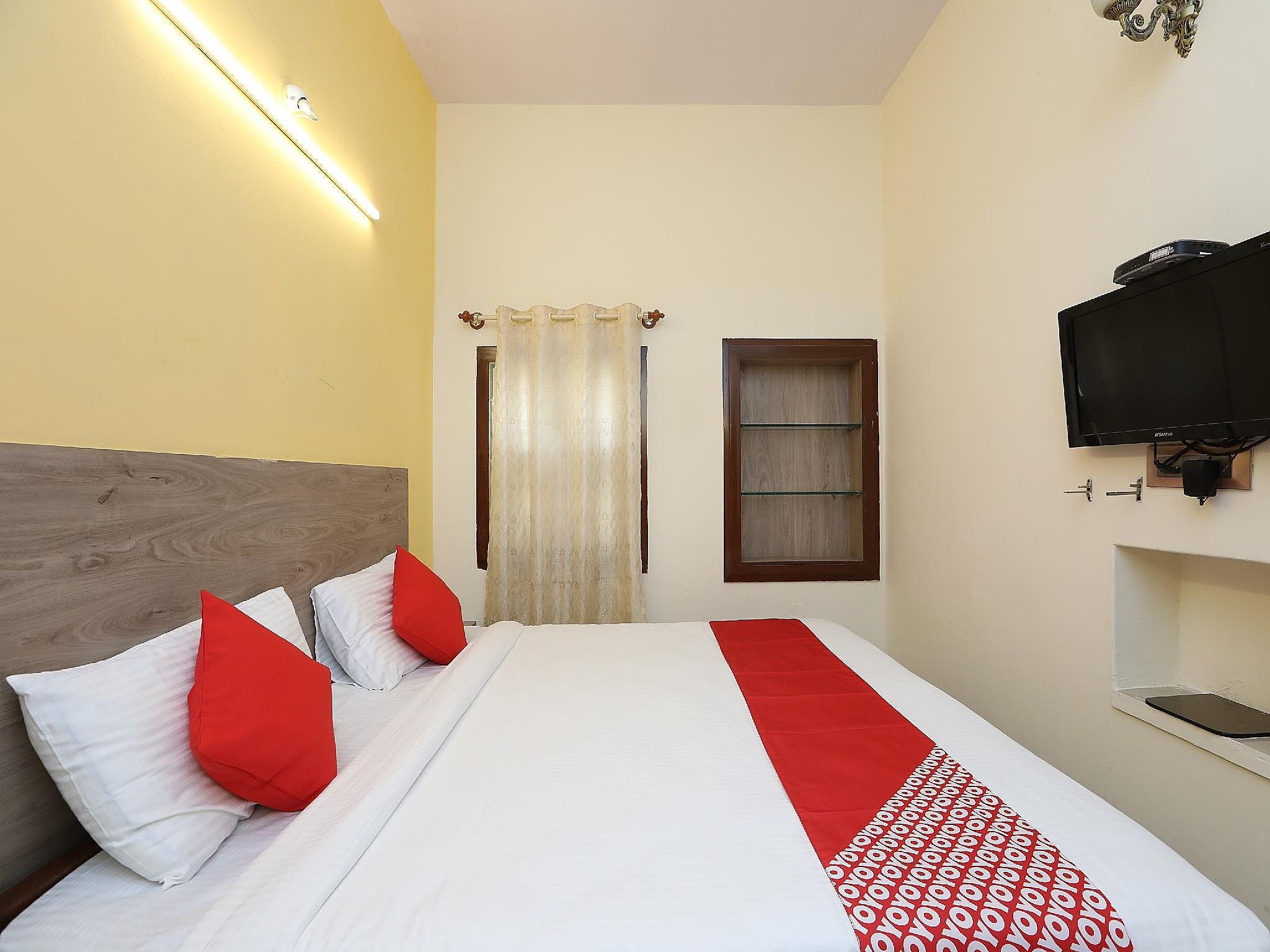 Classic Double or Twin