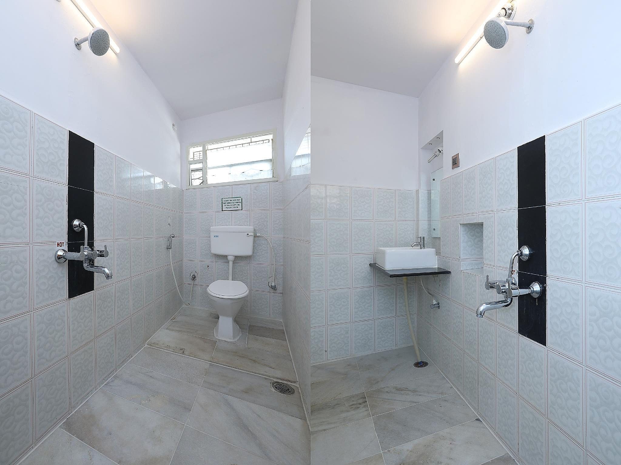 Classic Double or Twin