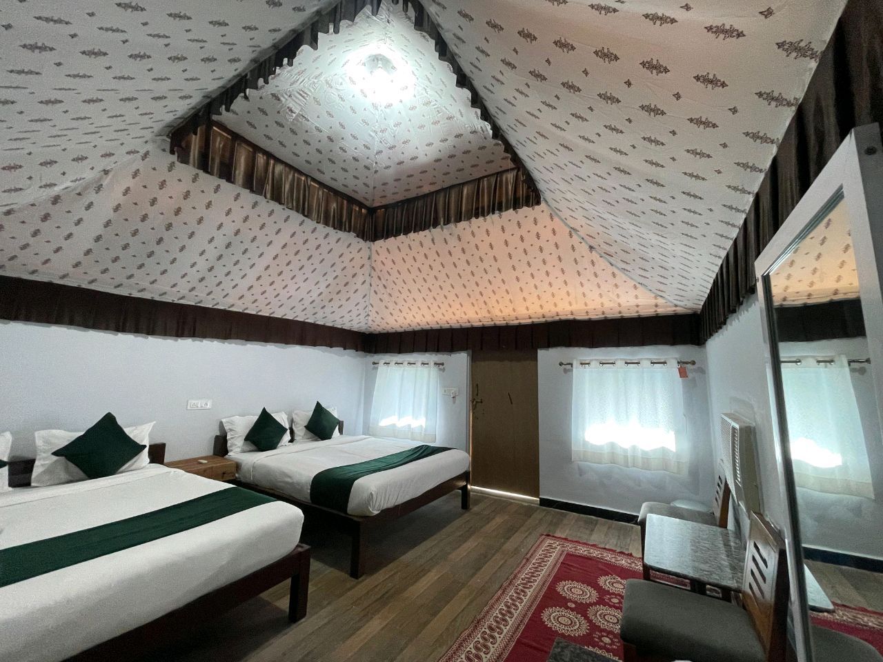 Maharaja Cottage