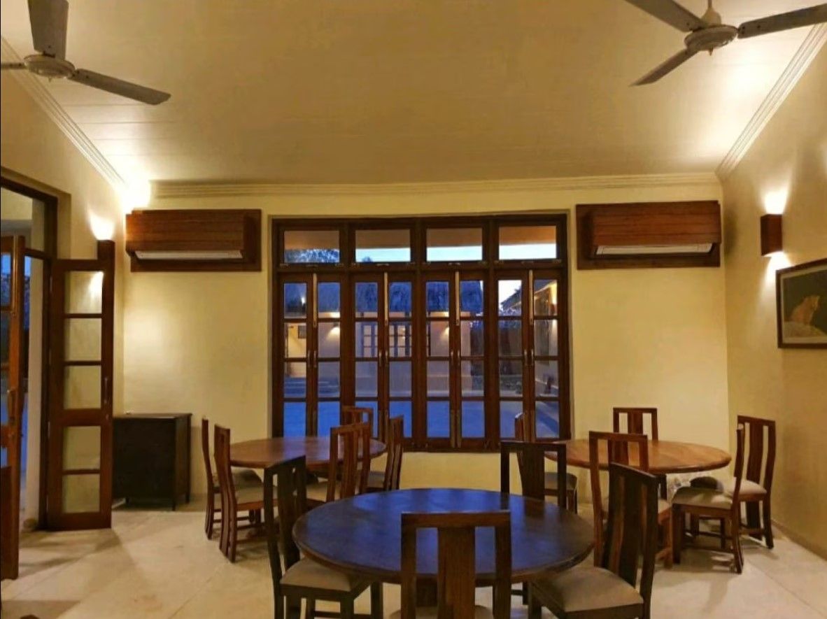 Bijapur Lodge