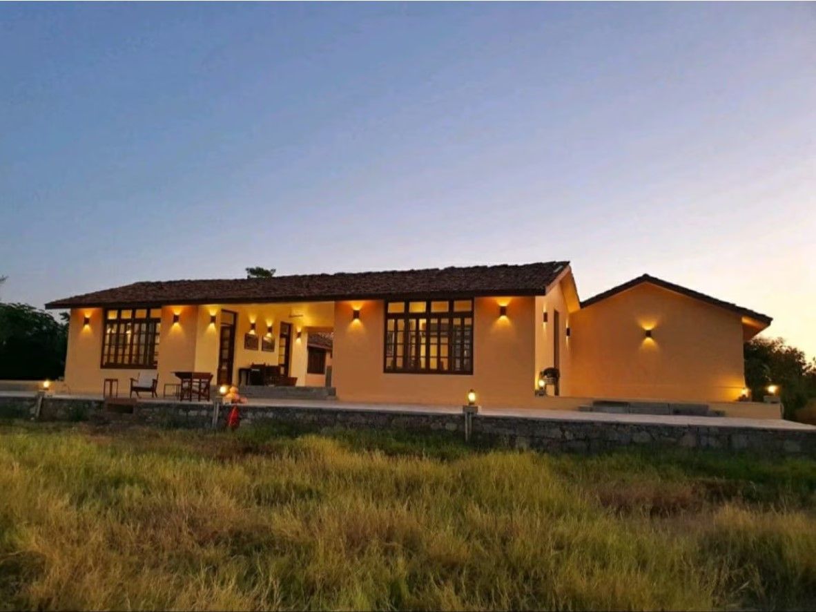 Bijapur Lodge