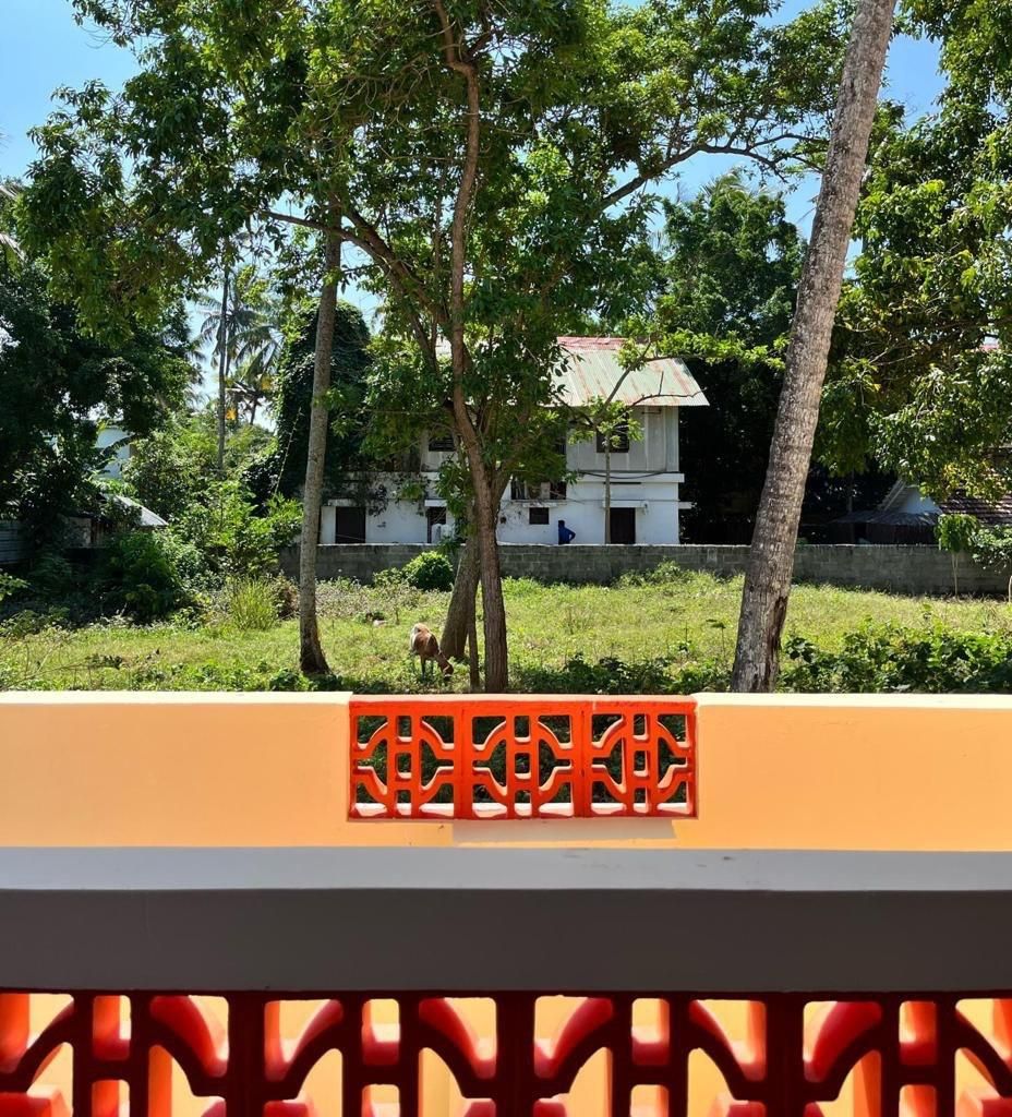 Deluxe Balcony