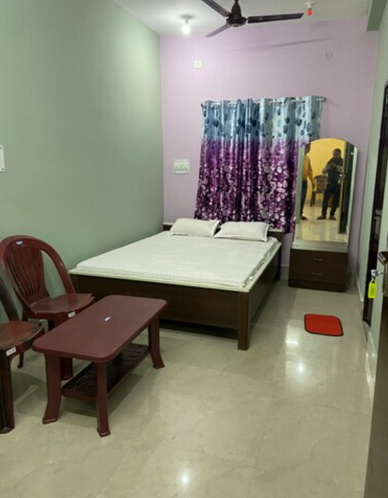 Hotel palak Non-AC 2