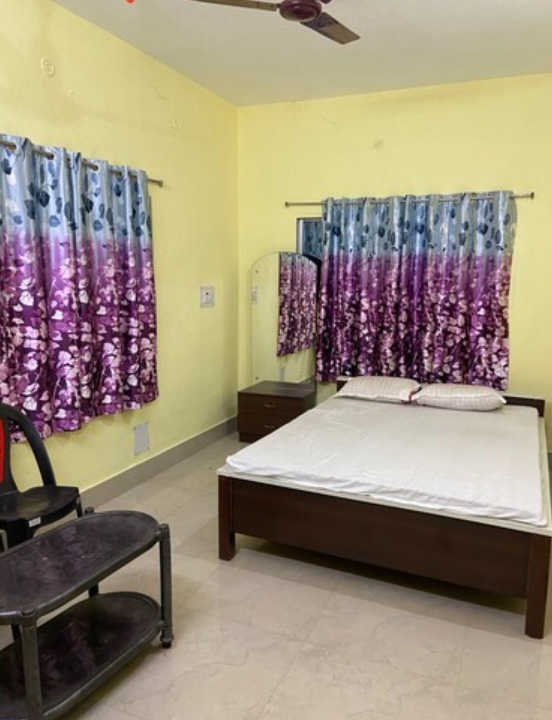 Hotel palak Non-AC 3