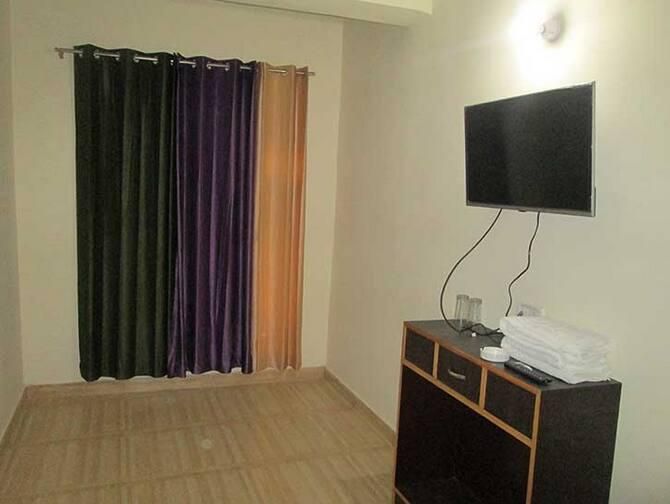 Deluxe Suite